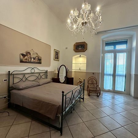Casa Vacanze Piccola Sole Villa Trani Dış mekan fotoğraf