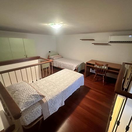 Casa Vacanze Piccola Sole Villa Trani Dış mekan fotoğraf