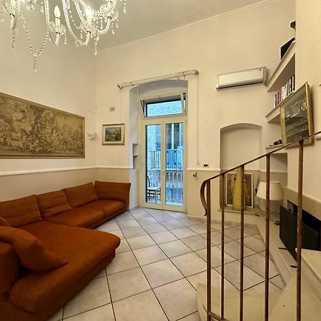 Casa Vacanze Piccola Sole Villa Trani Dış mekan fotoğraf