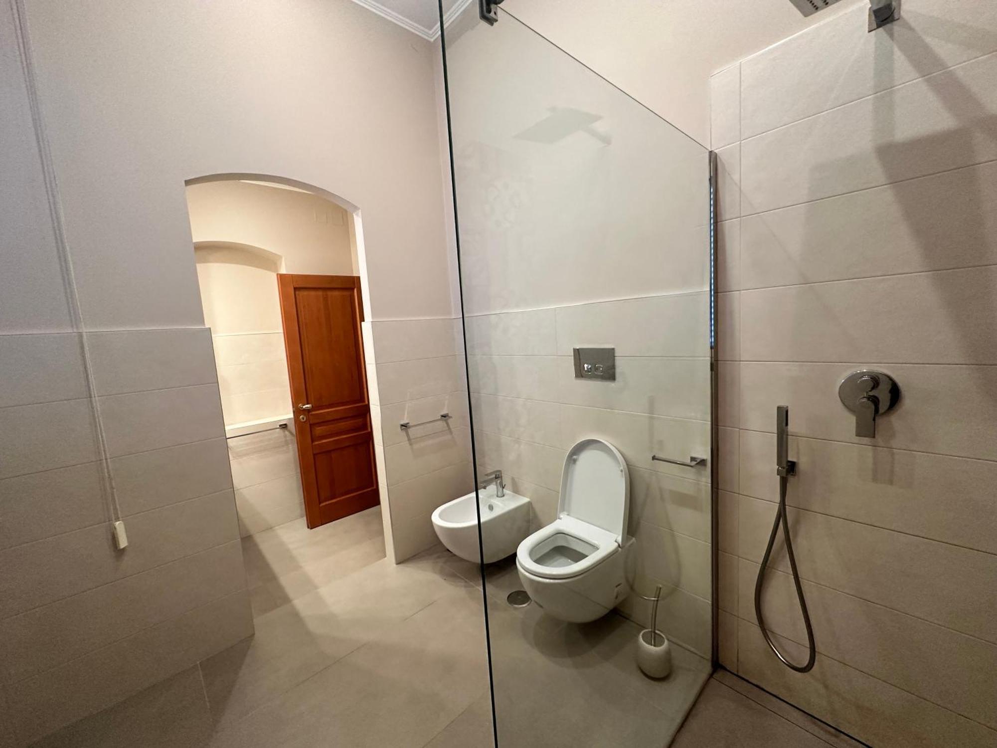 Casa Vacanze Piccola Sole Villa Trani Dış mekan fotoğraf
