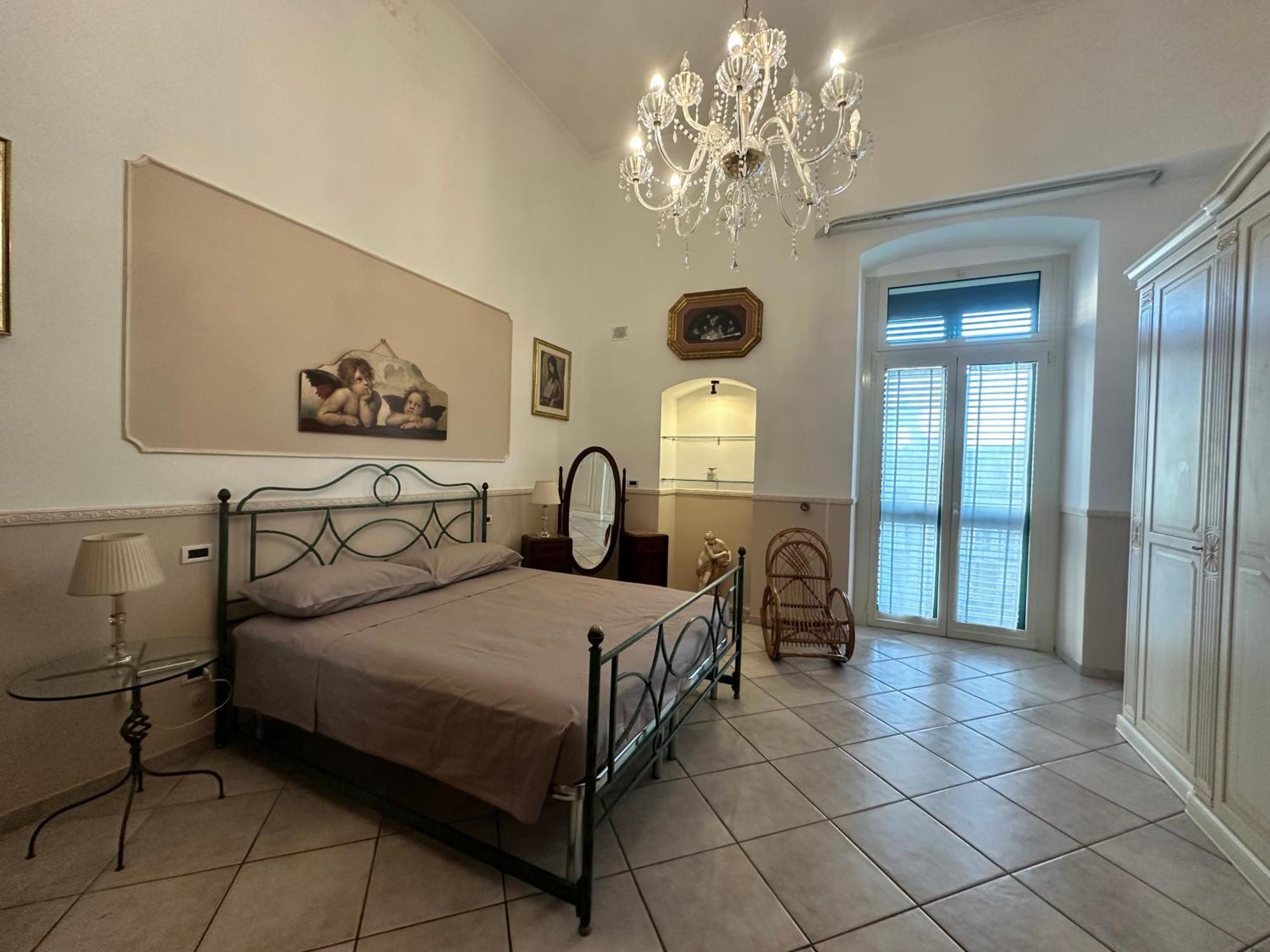 Casa Vacanze Piccola Sole Villa Trani Dış mekan fotoğraf