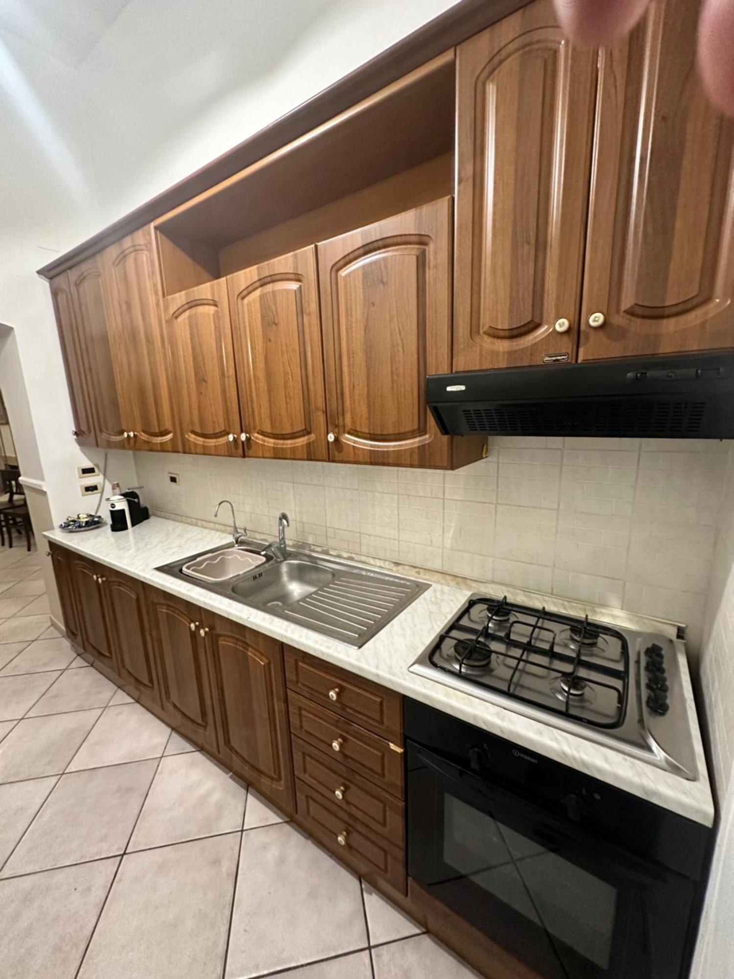 Casa Vacanze Piccola Sole Villa Trani Dış mekan fotoğraf