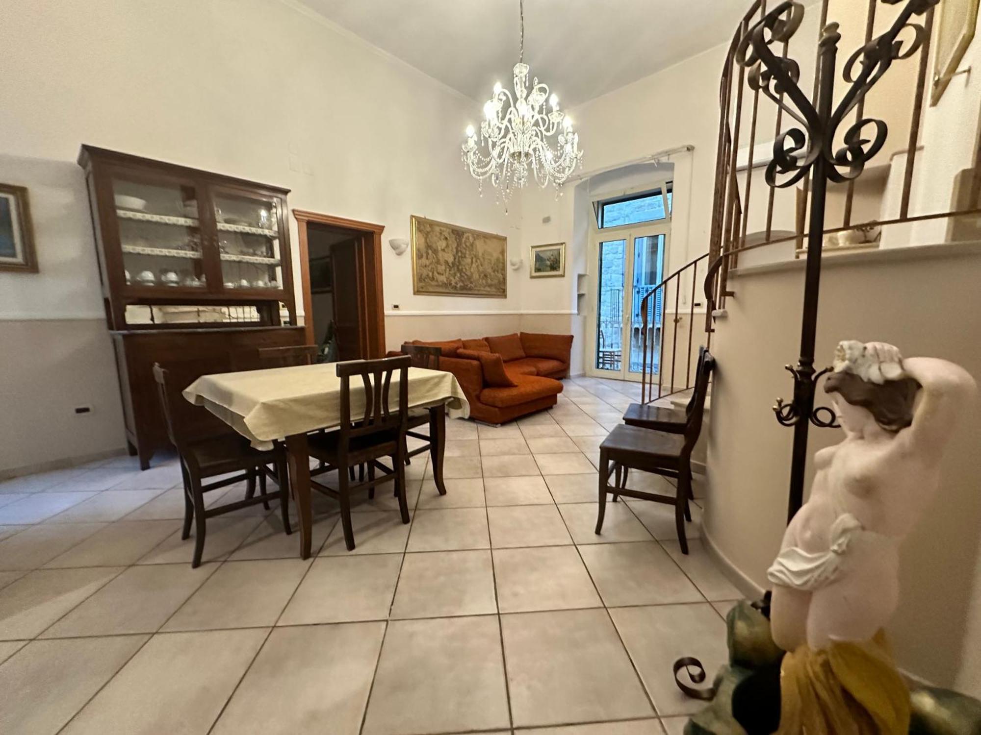 Casa Vacanze Piccola Sole Villa Trani Dış mekan fotoğraf