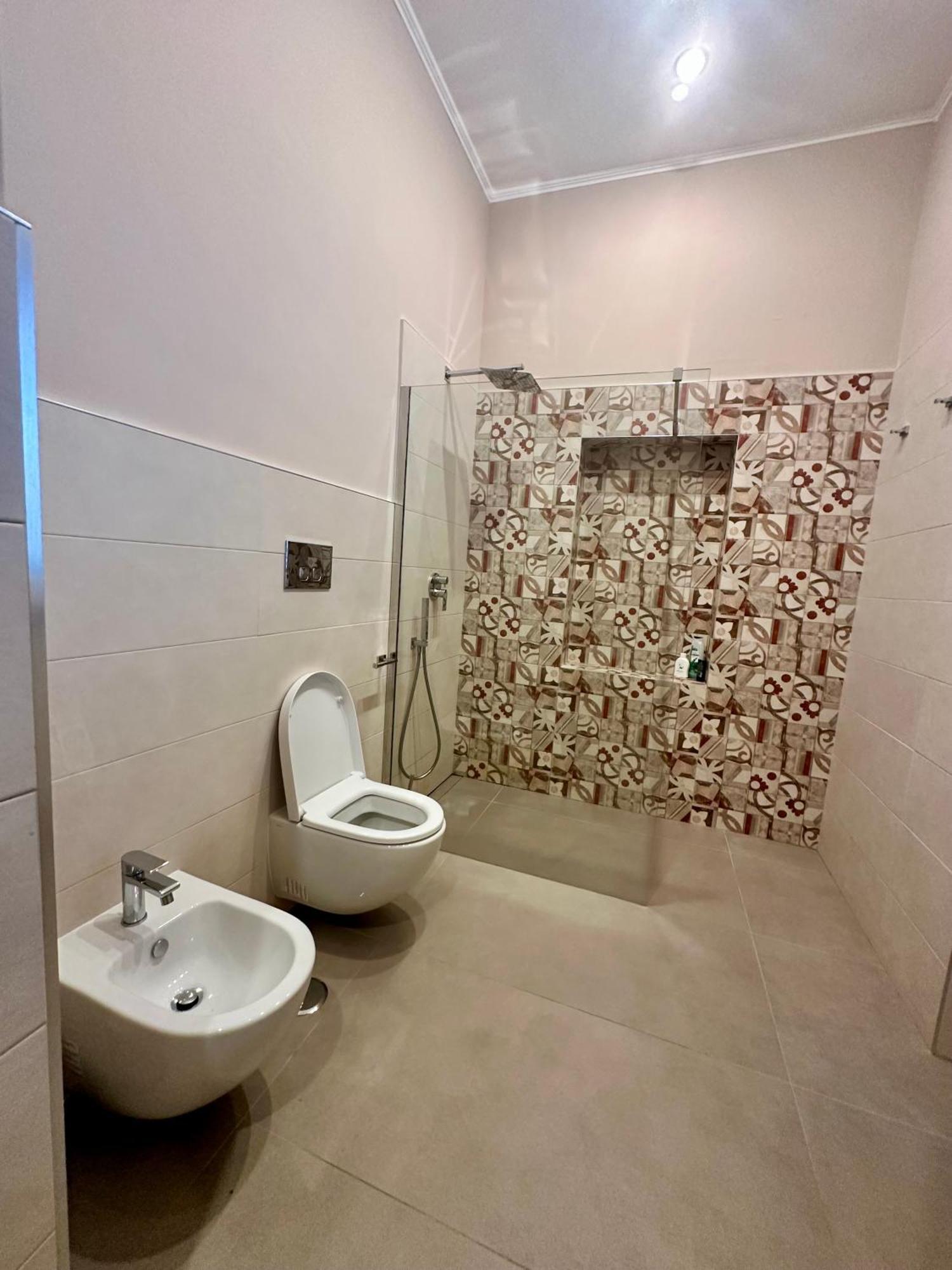 Casa Vacanze Piccola Sole Villa Trani Dış mekan fotoğraf
