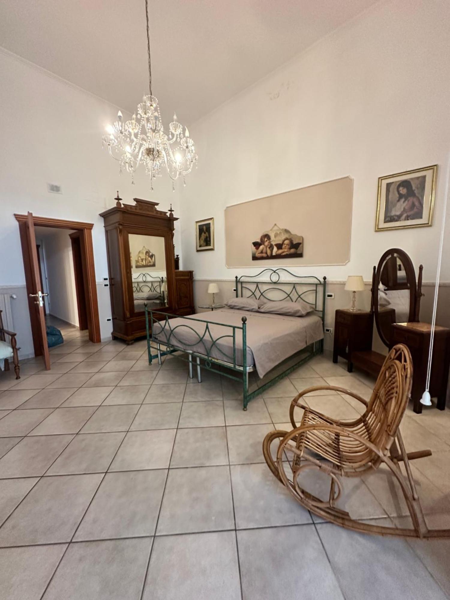 Casa Vacanze Piccola Sole Villa Trani Dış mekan fotoğraf